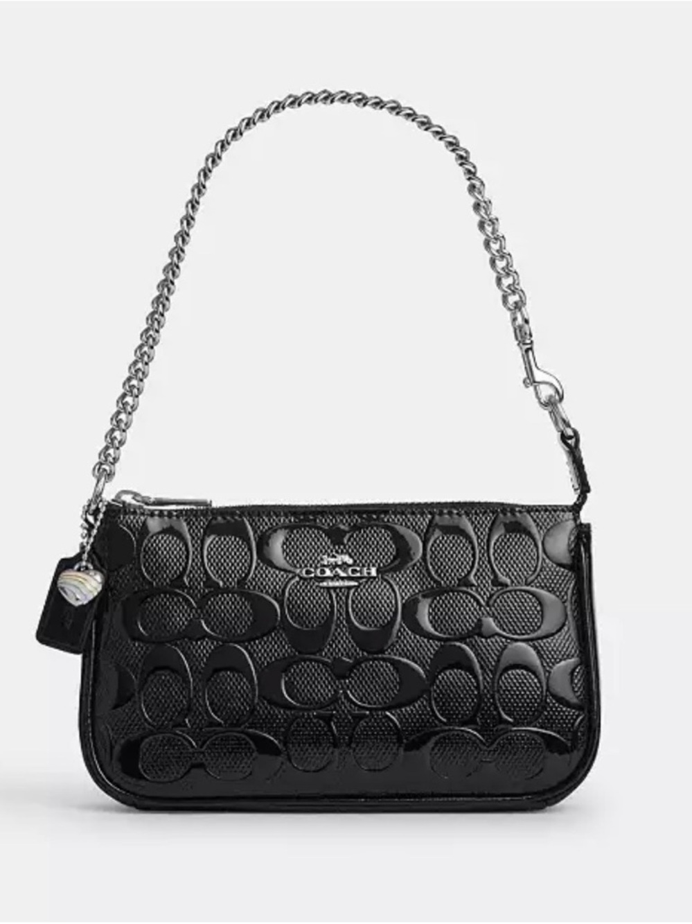 Coach Nolita 19 bag